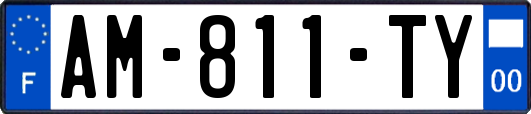 AM-811-TY