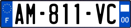 AM-811-VC