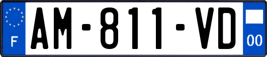 AM-811-VD