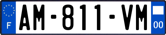 AM-811-VM