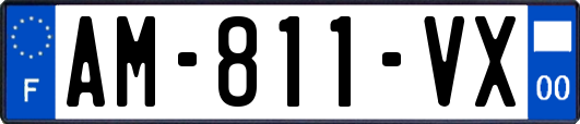 AM-811-VX