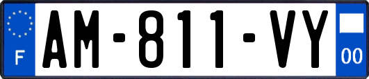 AM-811-VY