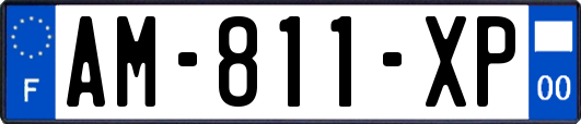 AM-811-XP