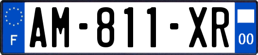 AM-811-XR