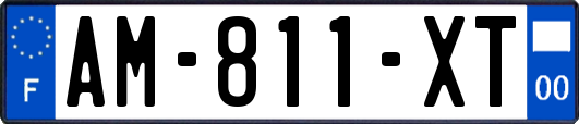 AM-811-XT