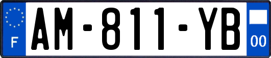 AM-811-YB