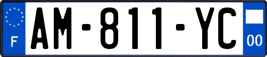 AM-811-YC