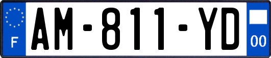 AM-811-YD