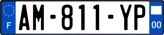 AM-811-YP