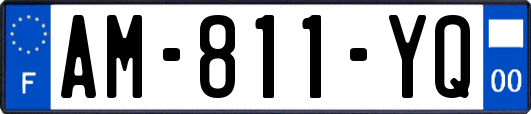 AM-811-YQ
