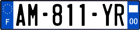 AM-811-YR
