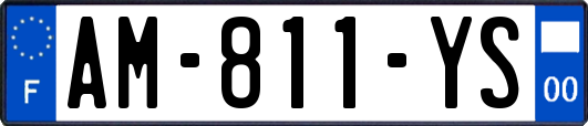 AM-811-YS