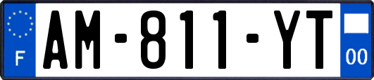 AM-811-YT