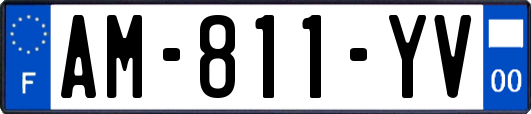 AM-811-YV