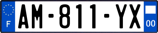 AM-811-YX