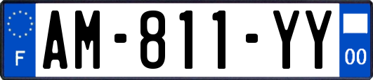 AM-811-YY
