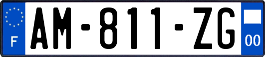 AM-811-ZG