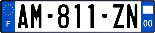AM-811-ZN