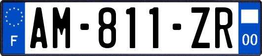 AM-811-ZR