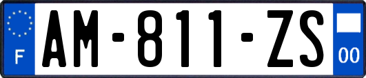 AM-811-ZS