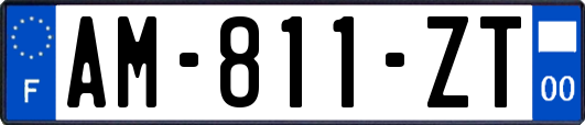 AM-811-ZT