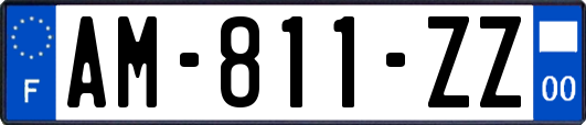AM-811-ZZ
