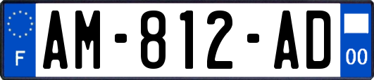 AM-812-AD