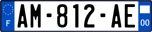 AM-812-AE