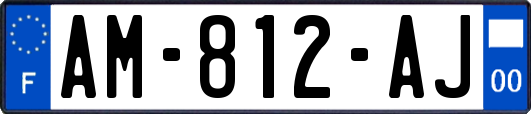 AM-812-AJ