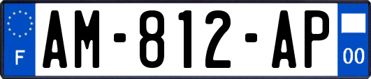 AM-812-AP