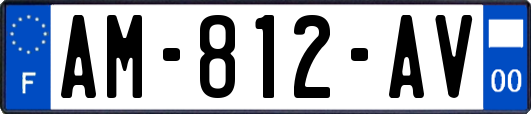 AM-812-AV