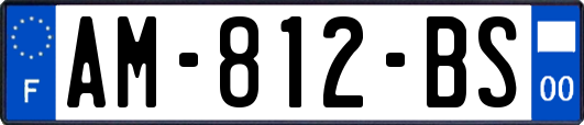 AM-812-BS