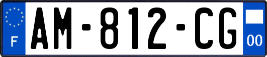 AM-812-CG