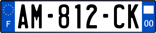 AM-812-CK