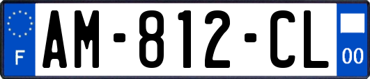 AM-812-CL