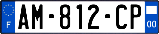 AM-812-CP
