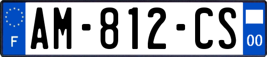AM-812-CS