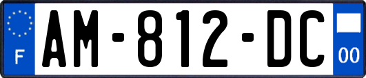 AM-812-DC