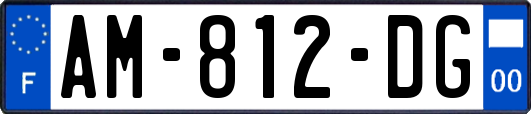 AM-812-DG
