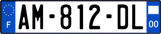 AM-812-DL