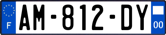 AM-812-DY