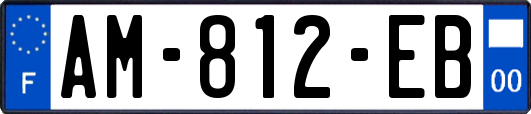 AM-812-EB
