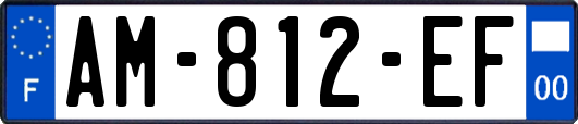 AM-812-EF