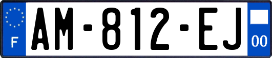 AM-812-EJ