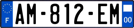 AM-812-EM