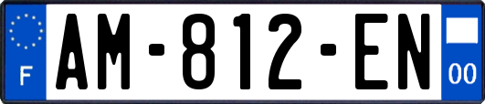 AM-812-EN