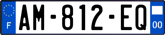 AM-812-EQ