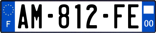 AM-812-FE