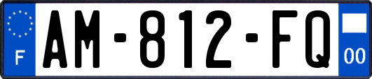 AM-812-FQ