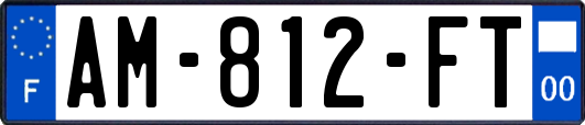 AM-812-FT